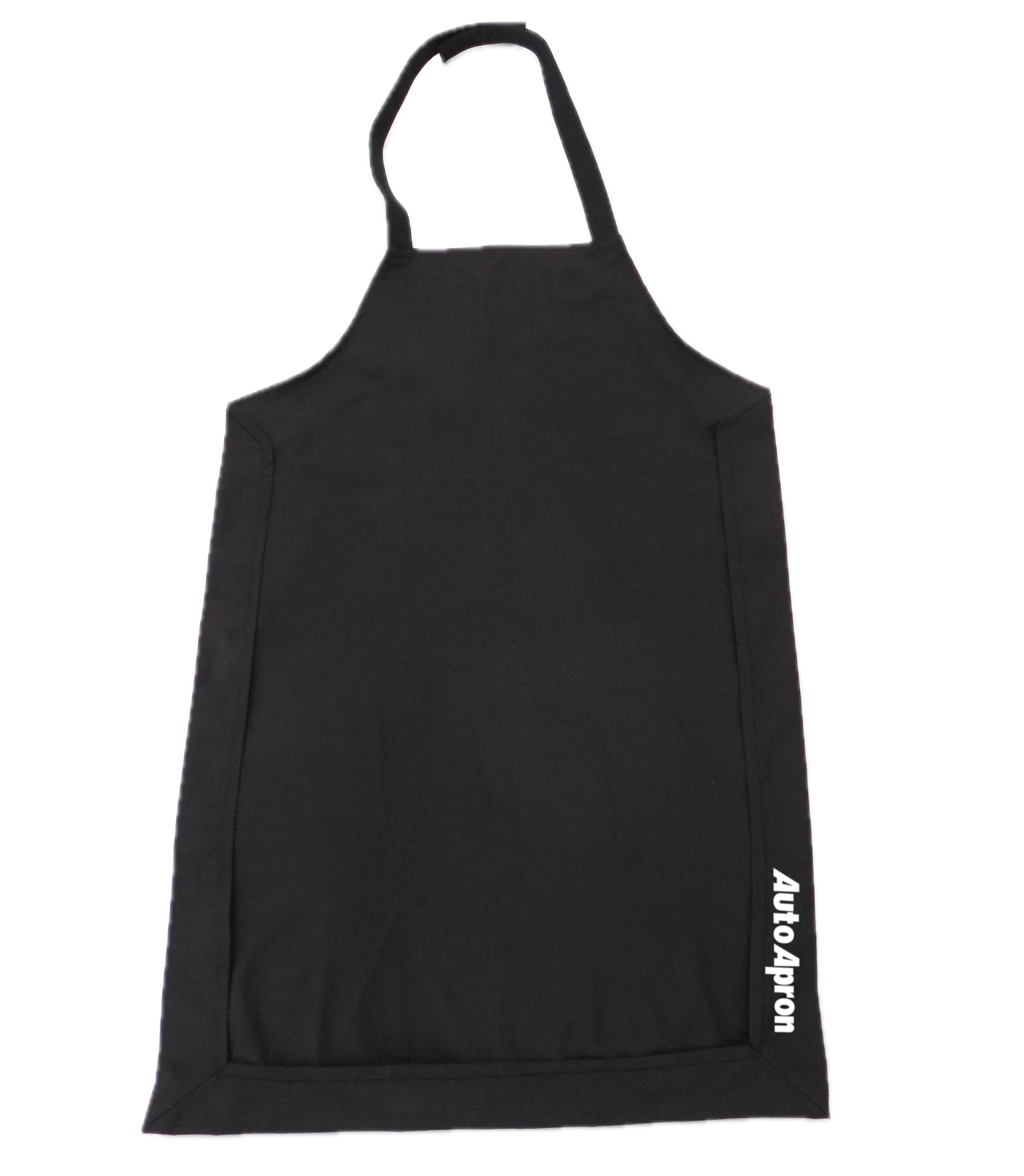AutoApron | Spill-Proof Travel Apron for Eating on the Go